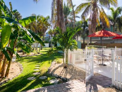 Anna Maria Island Rent the Entire Resort!